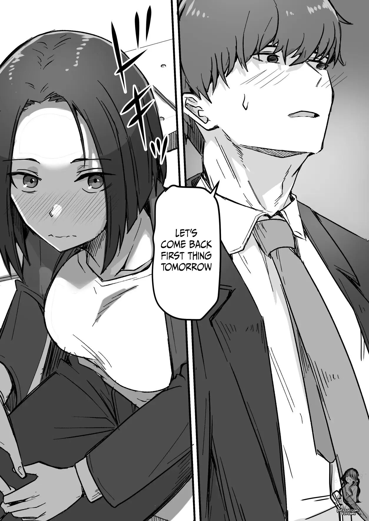 I Will Make A Single Mother My Wife Chapter 1000 Page 31